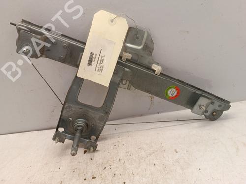 Used Rear left window mechanism Rear left window mechanism 38088111 38088111