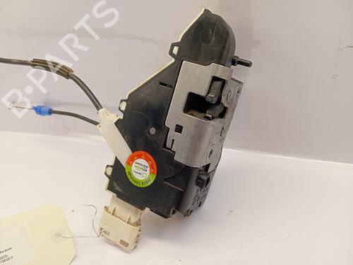 Tailgate lock CITROËN JUMPY II Van 2.0 HDi 125 | BP37504266C101 - Image 3