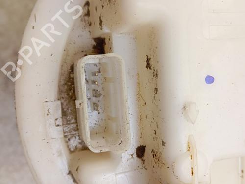 Used Fuel pump Fuel pump PEUGEOT 206+ (2L_, 2M_) 1.1 (60 hp) 36472429 36472429
