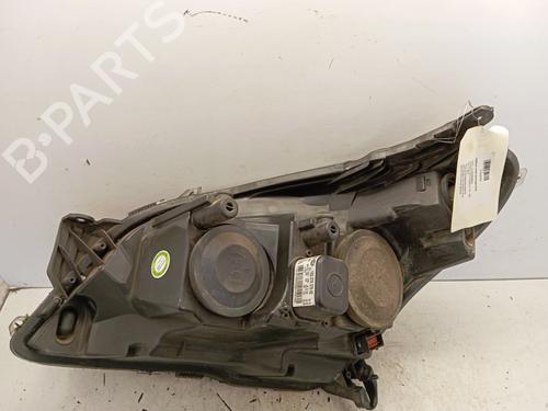 Used Right headlight Right headlight OPEL ASTRA H GTC (A04) [2005-2010] 35809086 35809086