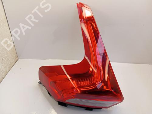 Left taillight VOLVO V40 Hatchback (525) D3 | BP37504177C34 - Image 4