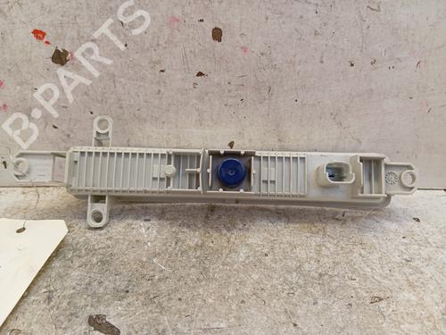 Left daytime light CITROËN C3 II (SC_) 1.2 VTi 82 | BP37077859C104 - Image 3