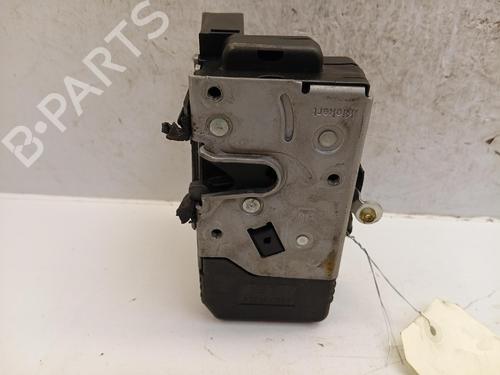 Front left lock RENAULT TRAFIC II Van (FL) 2.0 dCi 115 (FL01, FL0U, FL00, FL0H, FL0M) | BP39969347C98 - Image 2