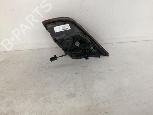 Used Left tailgate light Left tailgate light 34320722 34320722