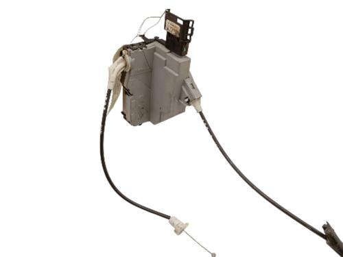 Used Rear left lock Rear left lock PEUGEOT 308 SW I (4E_, 4H_) 1.6 HDi (109 hp) 34327928 34327928