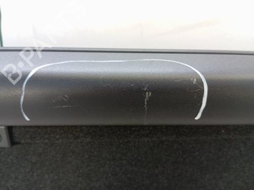 Used Rear parcel shelf Rear parcel shelf PEUGEOT 308 SW II (LC_, LJ_, LR_, LX_, L4_) 1.6 BlueHDi 120 (120 hp) 35809015 35809015