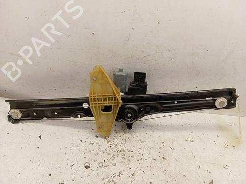 Used Front left window mechanism Front left window mechanism PEUGEOT EXPERT Van (V_) 1.6 BlueHDi 115 (115 hp) 34329239 34329239