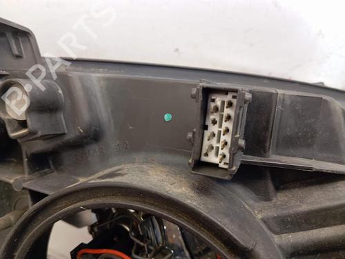 Used Left headlight Left headlight PEUGEOT 307 (3A/C) 2.0 HDi 90 (90 hp) 39684339 39684339