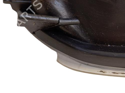 Used Right headlight Right headlight RENAULT ESPACE IV (JK0/1_) 2.2 dCi (JK0H) (150 hp) 35809737 35809737
