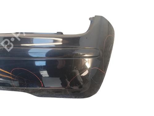 Used Rear bumper Rear bumper 39488349 39488349