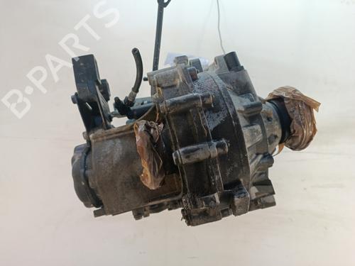 Gearkasse Gearkasse VW POLO V (6R1, 6C1) [2009-2022] 34324606 34324606
