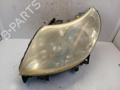 Left headlight PEUGEOT BOXER Van 2.2 HDi 120 | BP40116732C28 - Image 2