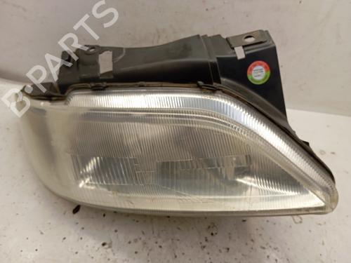 Right headlight DACIA LOGAN MCV (KS_) | BP35809750C29 - Image 3