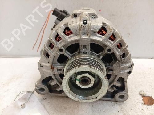 Alternator PEUGEOT 307 Break (3E) 1.6 16V | BP40462013M7 - Image 2