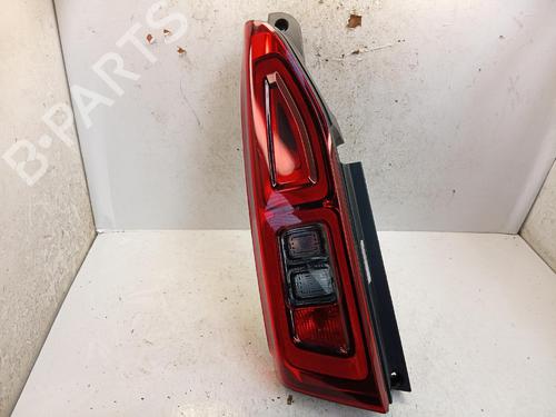 Left taillight CITROËN BERLINGO (ER_, EC_) 1.5 BlueHDi 100 | BP40116668C34 - Image 2