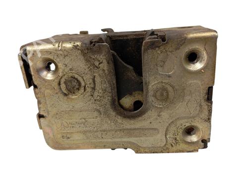Used Front left lock Front left lock OPEL MOVANO A Van (X70) 2.8 DTI (FD) (114 hp) 34327795 34327795