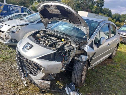 Brukte deler til PEUGEOT 207 (WA_, WC_)  1.4 HDi  4630224