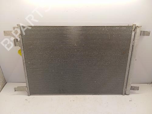 AC radiator VW GOLF VIII (CD1, DA1) 2.0 TDI | BP37631600M32 - Image 2