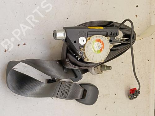 Used Front right seatbelt Front right seatbelt RENAULT MODUS / GRAND MODUS (F/JP0_) 1.5 dCi 75 (75 hp) 34326869 34326869