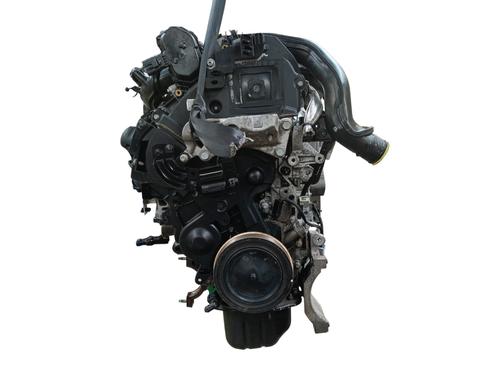 Used Engine Engine FORD FOCUS III Turnier 1.5 TDCi ECOnetic (105 hp) 34329839 34329839