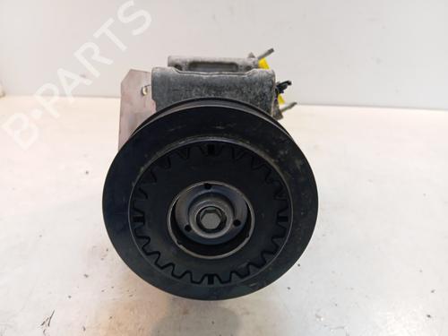 Used AC compressor AC compressor PEUGEOT 308 SW II (LC_, LJ_, LR_, LX_, L4_) 1.6 HDi / BlueHDi 115 (LCBHXM, LCBHXT) (115 hp) 34325354 34325354