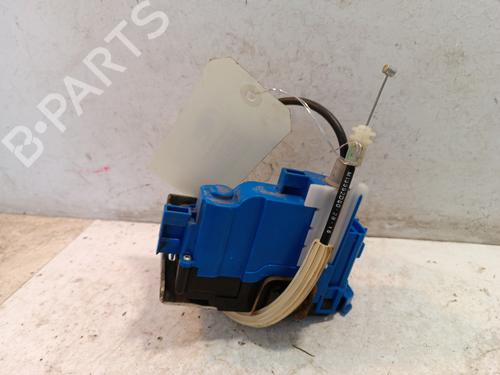 Serratura posteriore destra Serratura posteriore destra FIAT 500L (351_, 352_) 1.3 D Multijet (199.LYM11, 199.LYM1A) (95 hp) 34324457 34324457