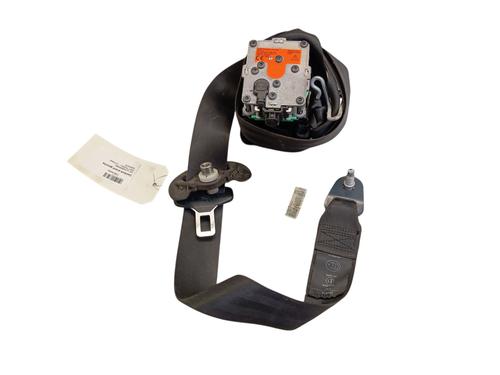 Front left seatbelt DS DS 4 / DS 4 CROSSBACK (NX_) | BP37230199I26 - Image 2