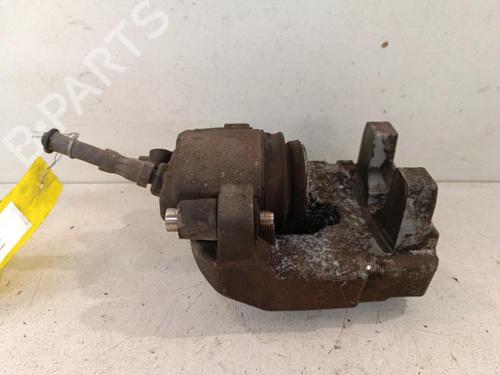 Remklauw links achter Remklauw links achter BMW X6 (E71, E72) xDrive 30 d (245 hp) 34321838 34321838