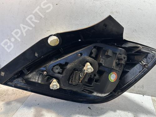 Used Left taillight Left taillight OPEL ASTRA H (A04) [2004-2014] 34324751 34324751