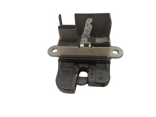 Used Tailgate lock Tailgate lock VW TOURAN (1T1, 1T2) [2003-2011] 34330215 34330215