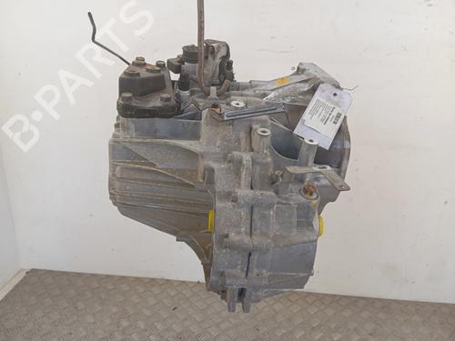 Gearkasse Gearkasse SSANGYONG TIVOLI 1.6 XDi 160 (115 hp) 34325967 34325967