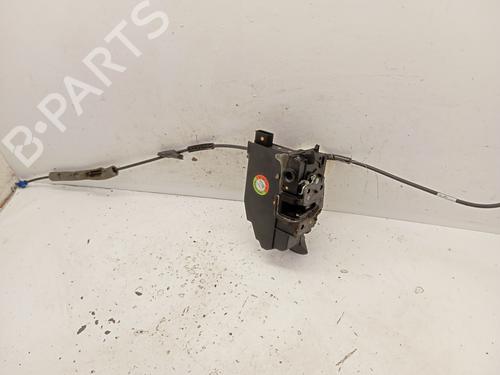 Front left lock CITROËN C4 Picasso II | BP34328633C98 - Image 2