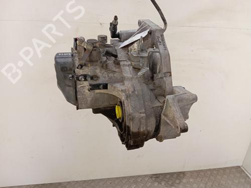 Gearkasse Gearkasse SUZUKI SWIFT III (MZ, EZ) [2005-2026] 34325376 34325376