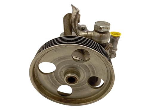 Used Steering pump Steering pump PEUGEOT BOXER Van 2.2 BlueHDi 120 (120 hp) 34327242 34327242
