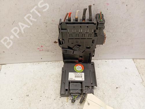 Used Electronic module Electronic module PEUGEOT 3008 I MPV (0U_) 1.6 HDi (114 hp) 36472361 36472361