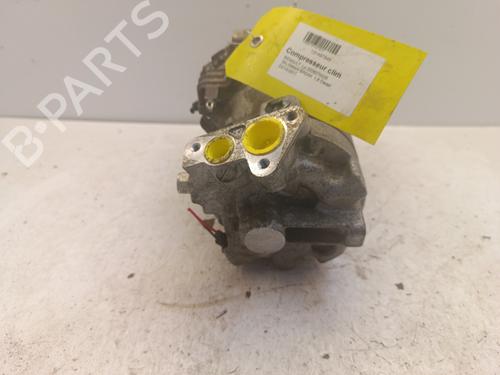 Used AC compressor AC compressor 38678186 38678186