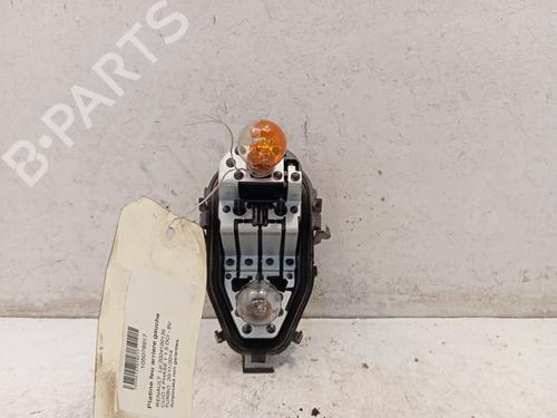 Support de lampe Support de lampe RENAULT CLIO III Hatchback Van (SB_, SR_) 1.5 dCi (SR1H) (88 hp) 34324825 34324825