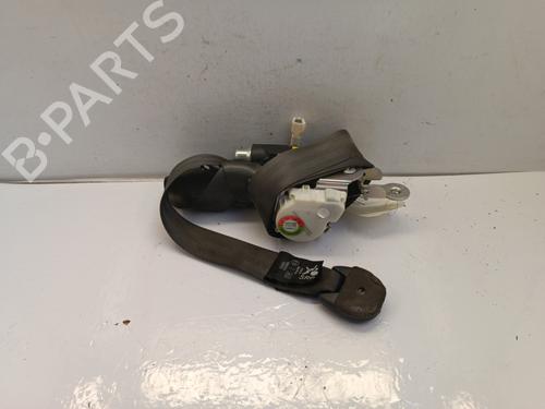 Used Front left seatbelt Front left seatbelt RENAULT CLIO III (BR0/1, CR0/1) 1.4 16V (98 hp) 39885242 39885242