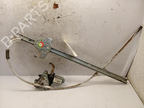 Used Front left window mechanism Front left window mechanism RENAULT MASTER II Van (FD) 2.5 dCi 120 (FD0M, FD0U, FD0W, FD2M, FD2W, FD3M, FD3U,... (115 hp) 40032744 40032744