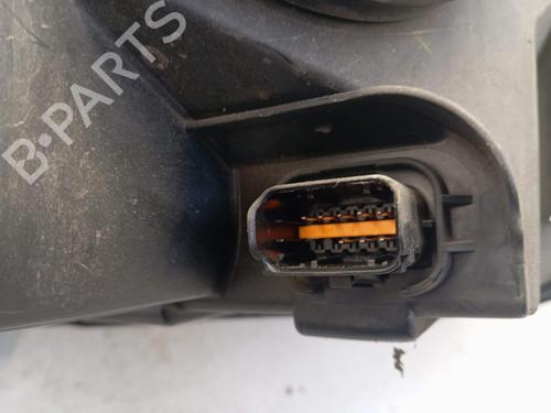 Used Left headlight Left headlight 39626753 39626753