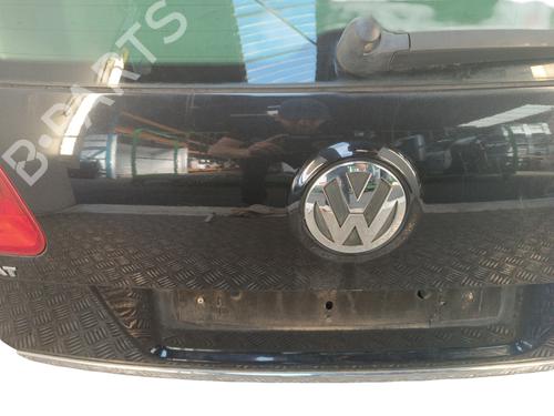 Tailgate VW PASSAT B7 Variant (365) | BP36472406C6 - Image 2
