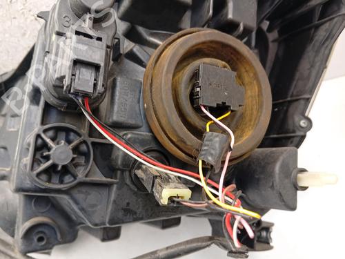 Right headlight NISSAN NV200 Van 1.5 dCi 110 (M20, M20N, M20M) | BP39969352C29 - Image 3