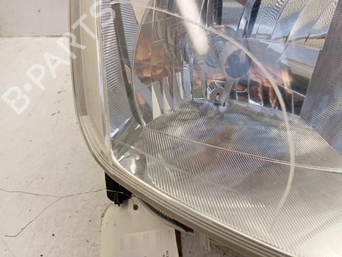 Used Right headlight Right headlight RENAULT MODUS / GRAND MODUS (F/JP0_) 1.5 dCi (FP0D, JP0D) (82 hp) 35809576 35809576