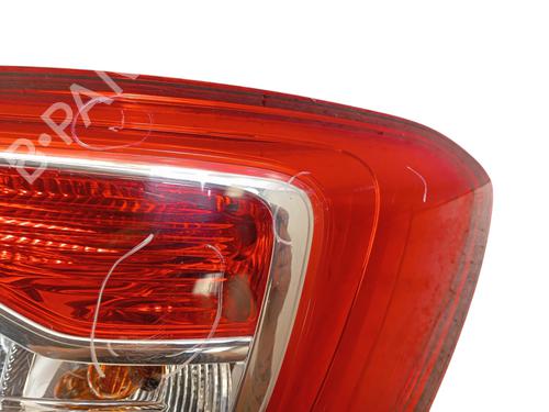 Right taillight DACIA SANDERO II 1.2 | BP37504146C35 - Image 2