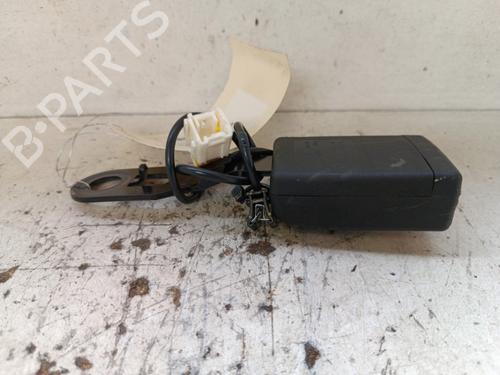 Engate do cinto Engate do cinto CITROËN BERLINGO MULTISPACE (B9) 1.6 HDi 90 (92 hp) 34322851 34322851