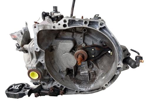 Used Gearbox Gearbox CITROËN C4 SPACETOURER (3D_) [2018-2026] 34326660 34326660