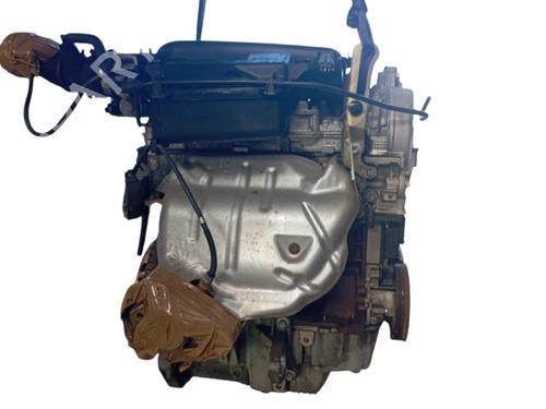 Engine RENAULT CLIO III (BR0/1, CR0/1) 1.6 16V (BR05, BR0B, BR0Y, BR15, BR1J, BR1M, BR1Y, CR0B,... | BP39885202M1 - Image 3
