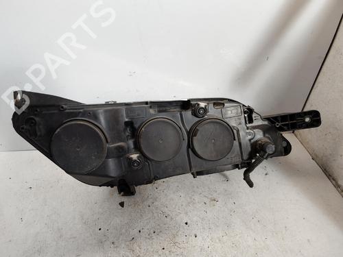 Left headlight CITROËN JUMPER II Van 2.0 BlueHDi 110 | BP39031800C28 - Image 2