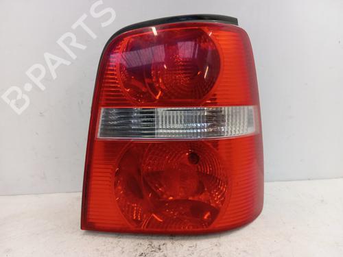 Farolim direito Farolim direito VW TOURAN (1T1, 1T2) 1.9 TDI (105 hp) 34323639 34323639