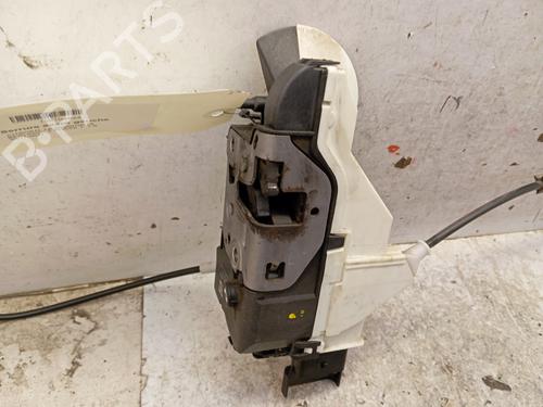 Used Front left lock Front left lock 37156730 37156730